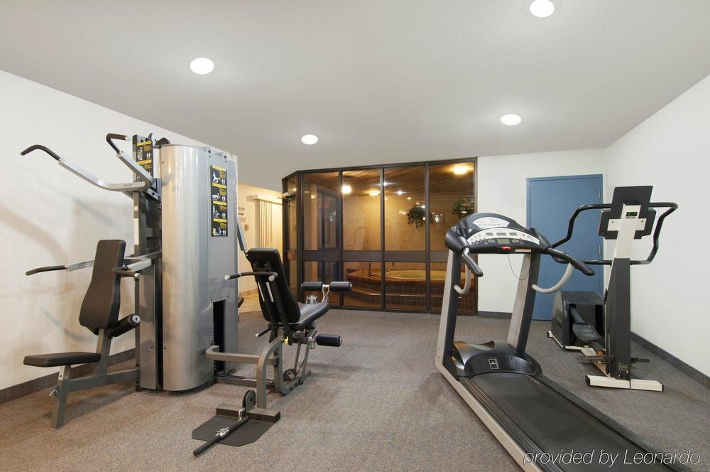 Best Western Plus Ottawa City Centre Létesítmények fotó