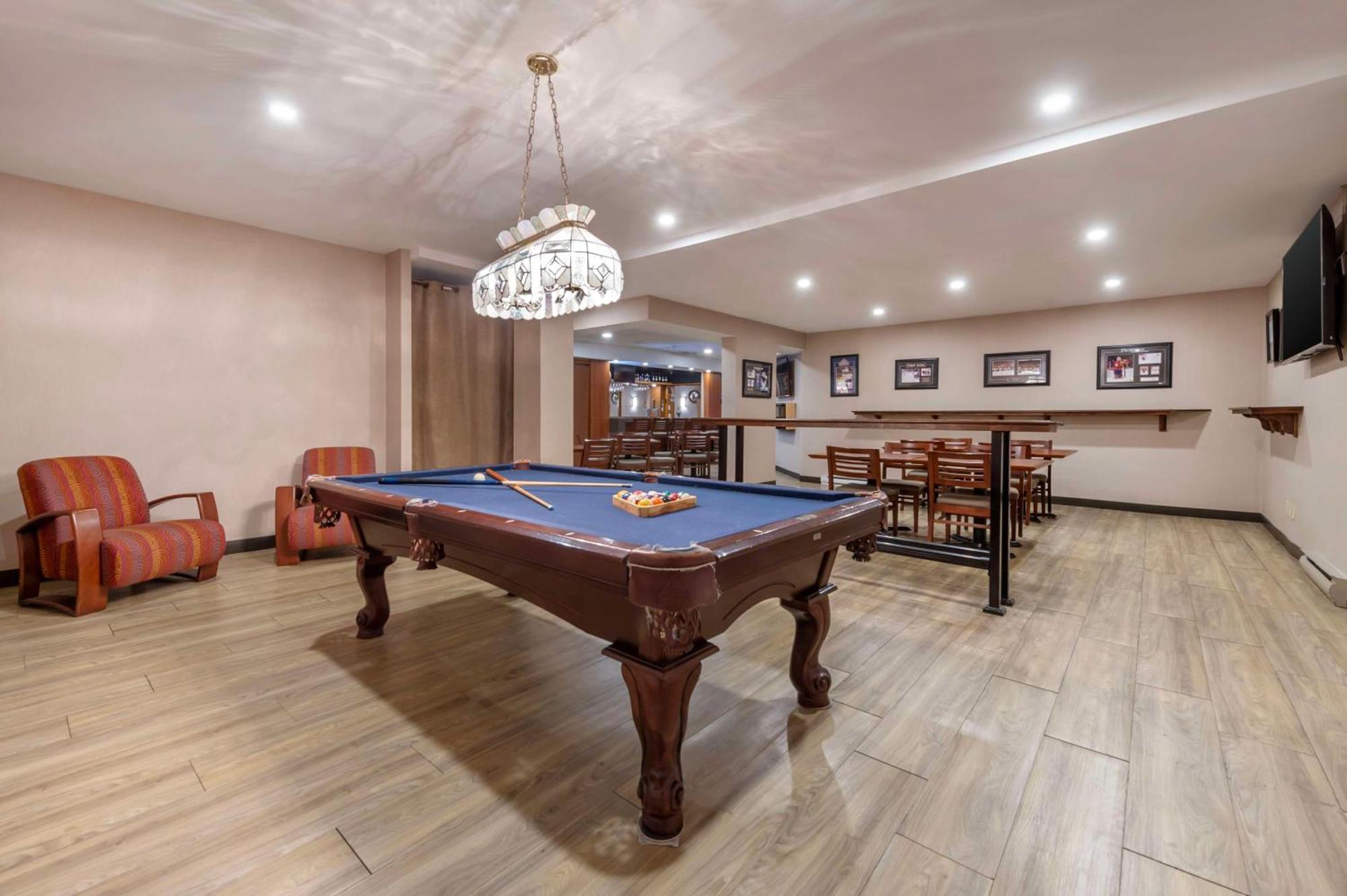 Best Western Plus Ottawa City Centre Kültér fotó