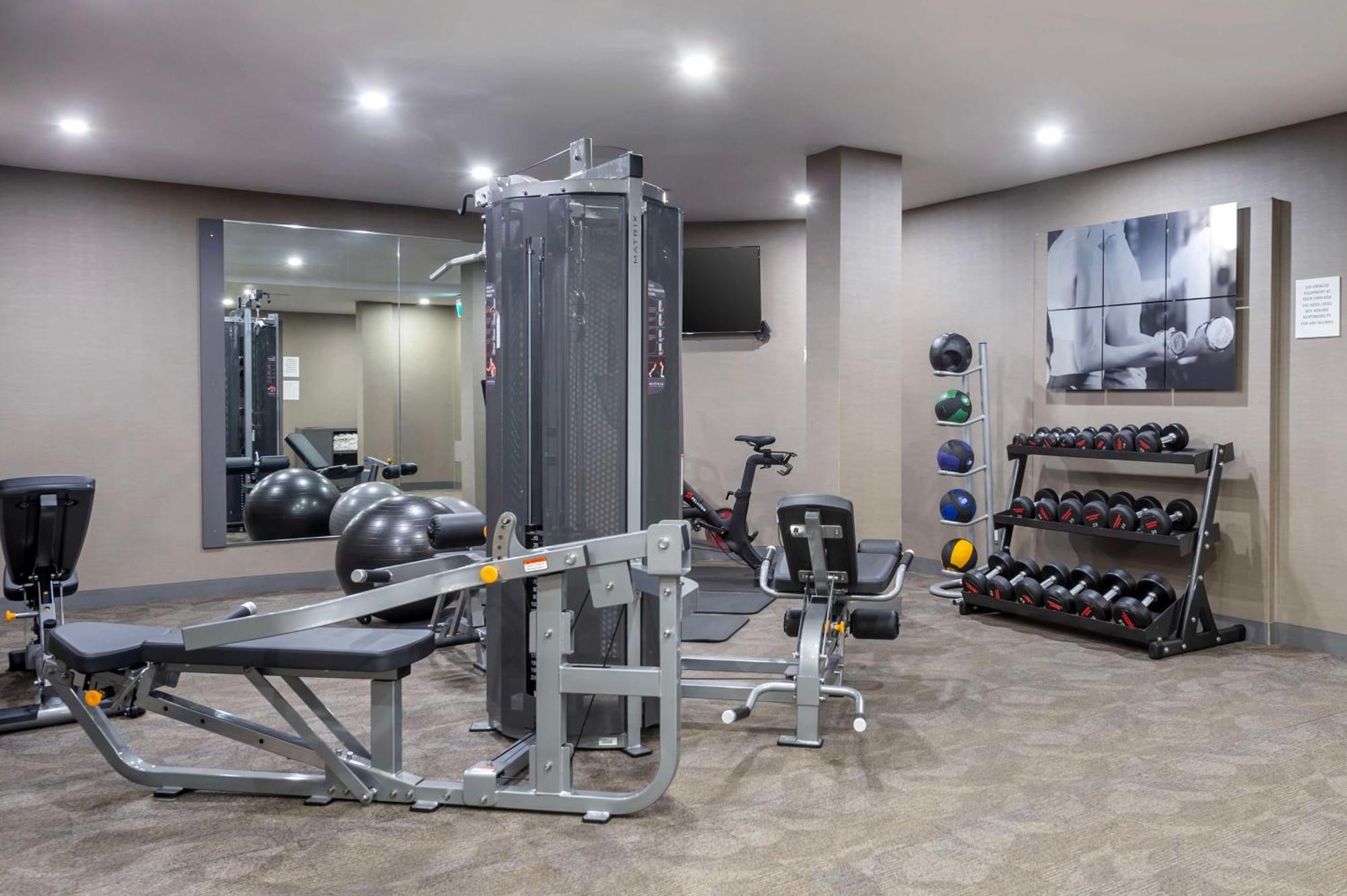 Best Western Plus Ottawa City Centre Kültér fotó