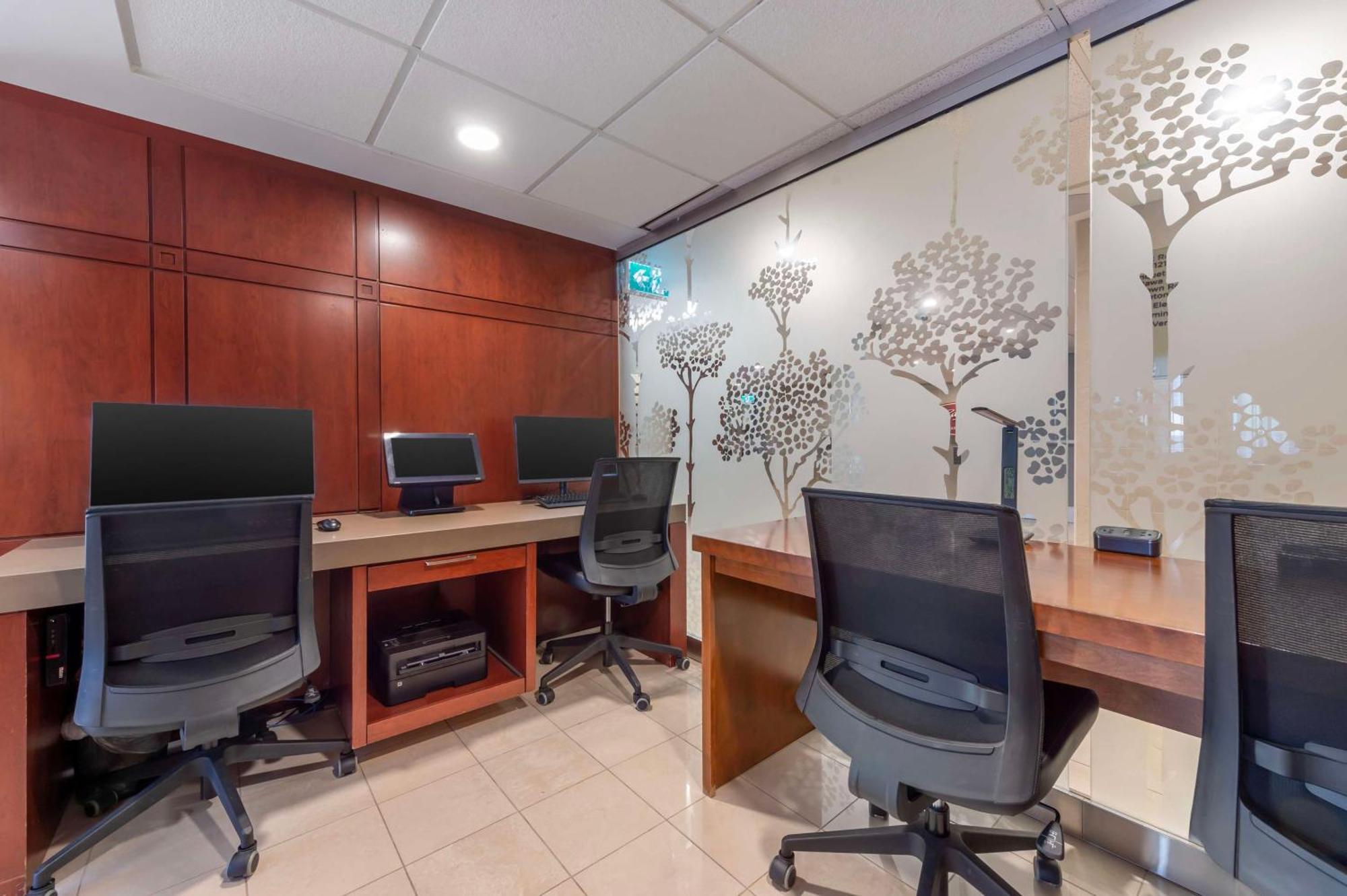 Best Western Plus Ottawa City Centre Kültér fotó