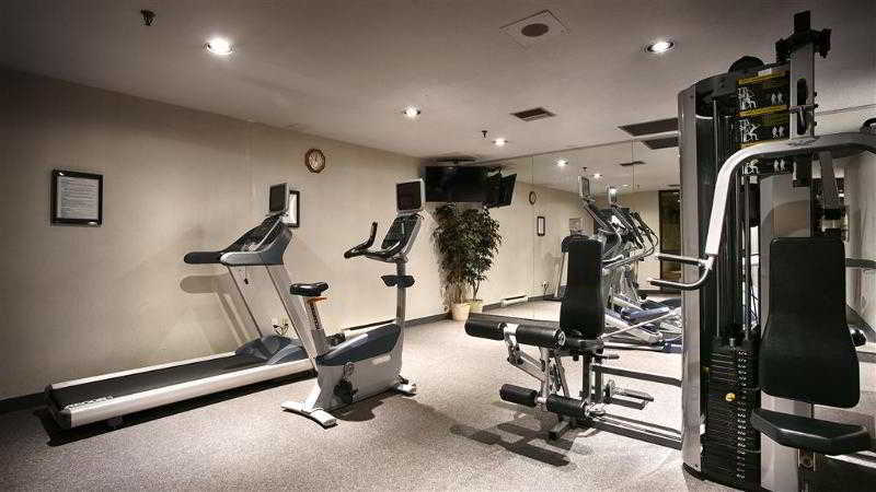 Best Western Plus Ottawa City Centre Kültér fotó