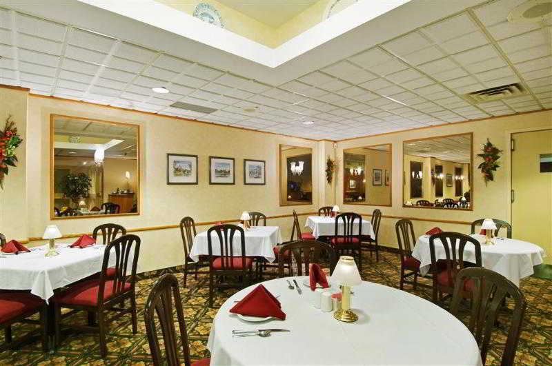 Best Western Plus Ottawa City Centre Kültér fotó