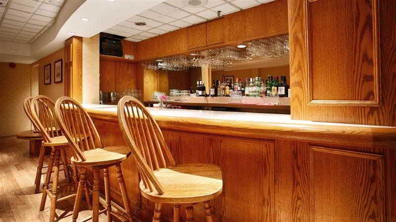 Best Western Plus Ottawa City Centre Kültér fotó