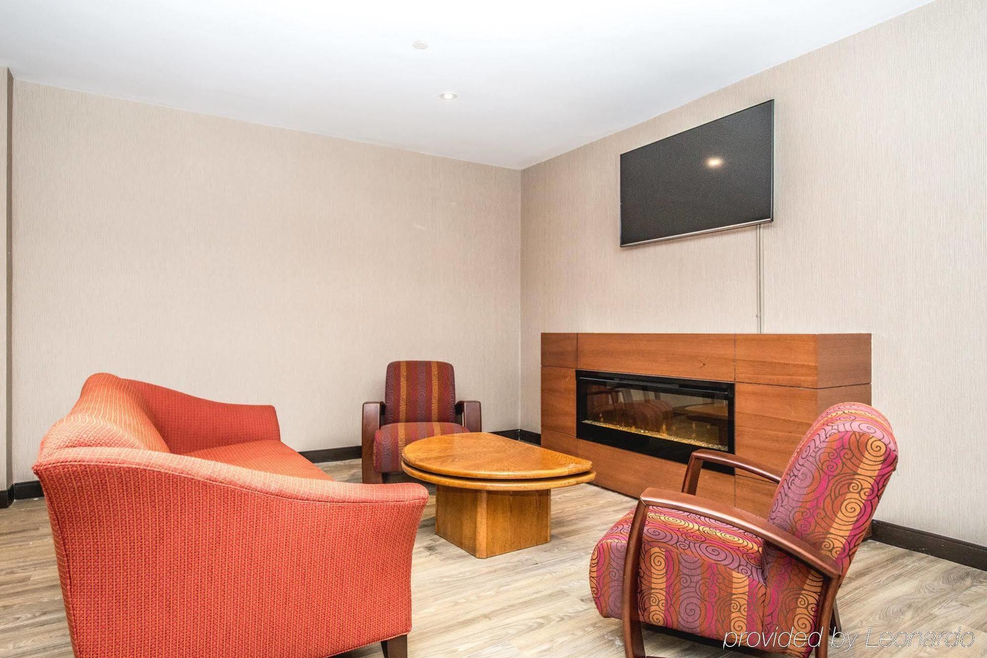 Best Western Plus Ottawa City Centre Kültér fotó